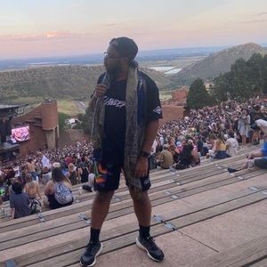 Meet your Posher, Steven